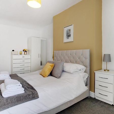 Elegantly 2-Bedroom In Ashington, Sleeps 3 阿欣顿 外观 照片